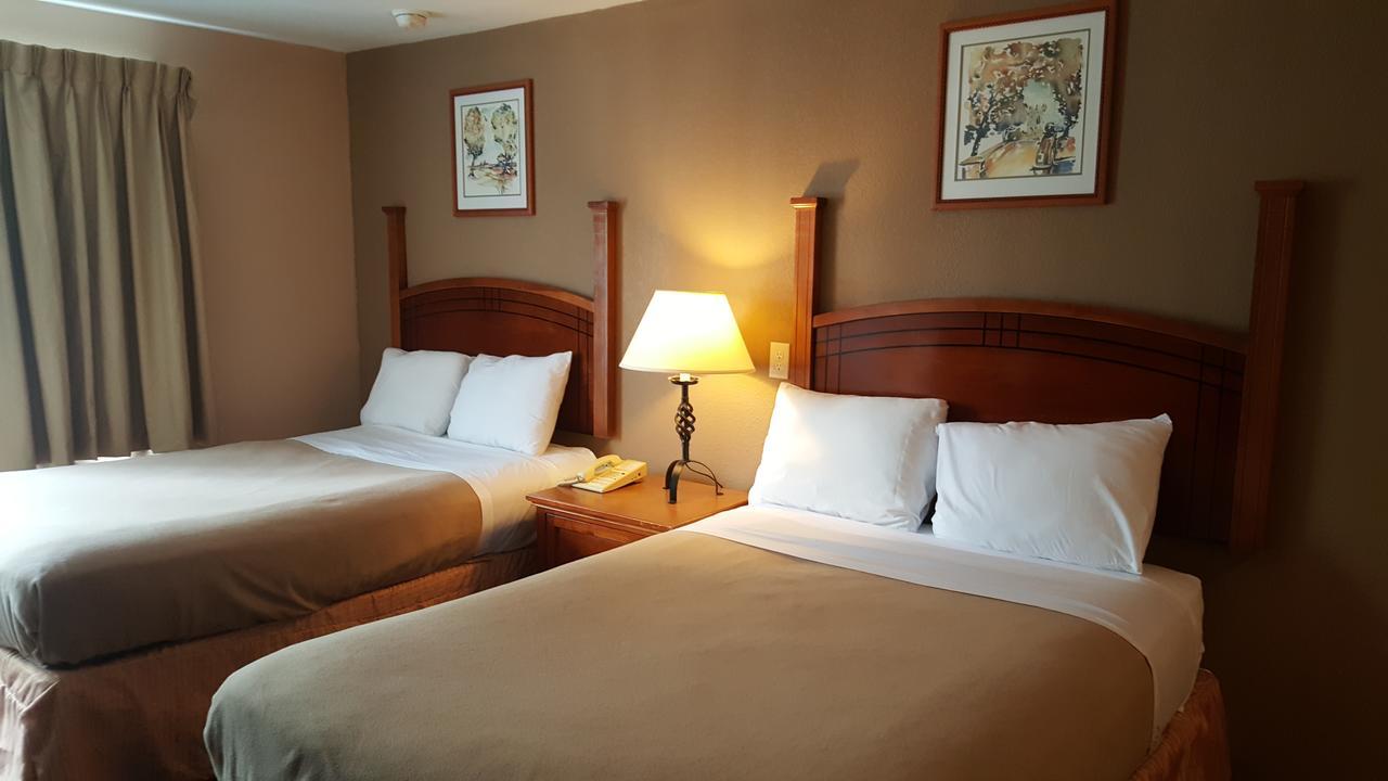 Budgetel Inn And Suites - Glen Ellyn Εξωτερικό φωτογραφία